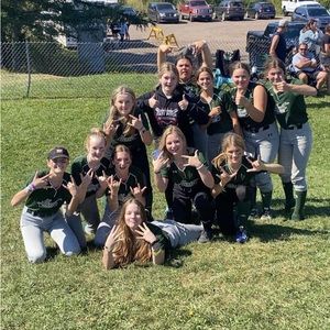 Meet your Posher, Natalee